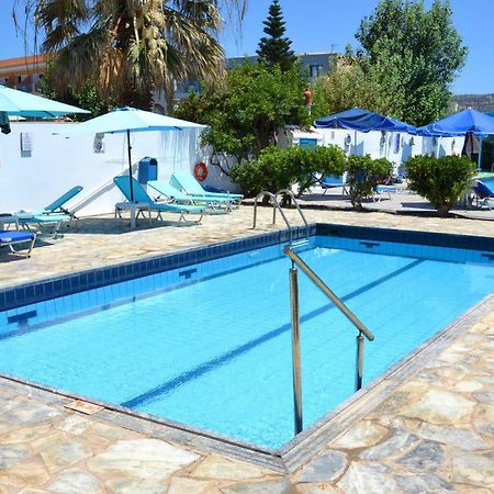 Galeana Beach Hotel Platanes  Ngoại thất bức ảnh