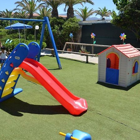Galeana Beach Hotel Platanes  Ngoại thất bức ảnh