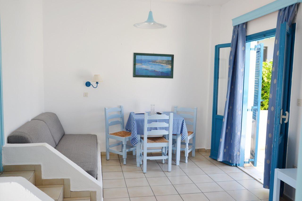 Galeana Beach Hotel Platanes  Ngoại thất bức ảnh
