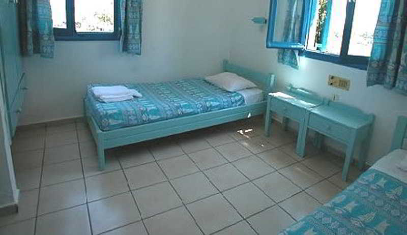 Galeana Beach Hotel Platanes  Ngoại thất bức ảnh