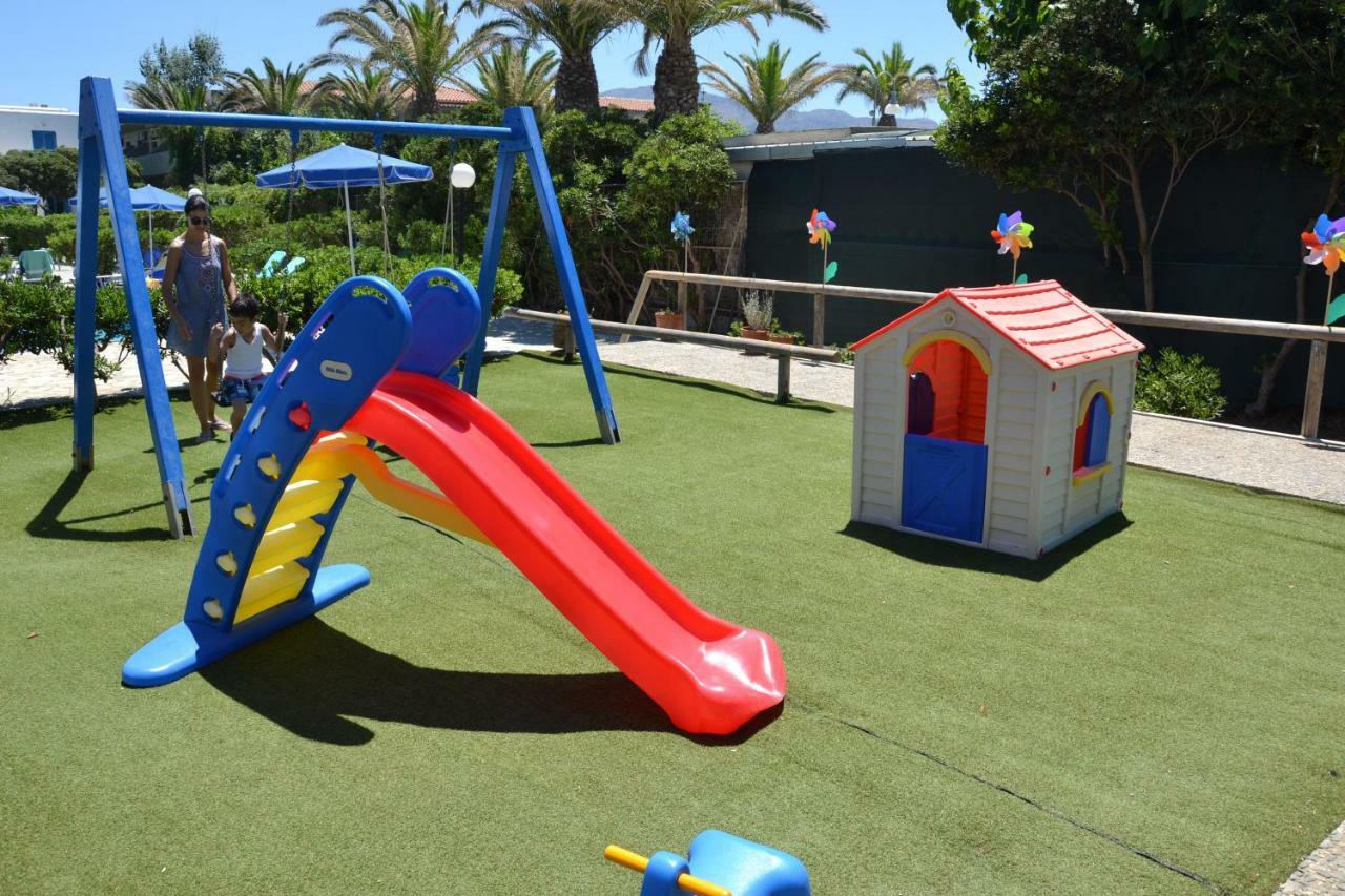 Galeana Beach Hotel Platanes  Ngoại thất bức ảnh